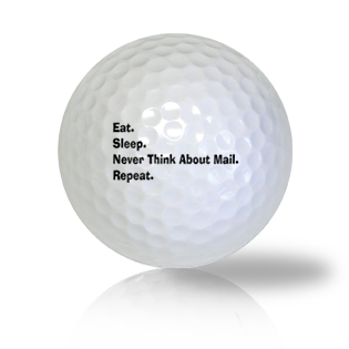 Retired & Off The Grid Golf Balls Used Golf Balls - Foundgolfballs.com