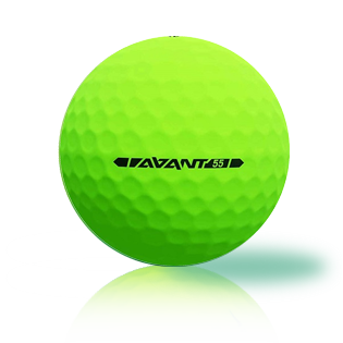 Custom OnCore Lime Mix Used Golf Balls - Foundgolfballs.com