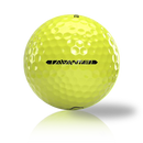 OnCore Yellow Mix Used Golf Balls - Foundgolfballs.com