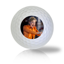 Clinton Roar Golf Balls - Found Golf Balls