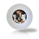 Sarah Palin Aim Golf Balls - Found Golf Balls