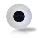 Runs With Mallets Golf Balls Used Golf Balls - Foundgolfballs.com