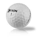 Srixon Q-Star Tour 3 Used Golf Balls - Foundgolfballs.com