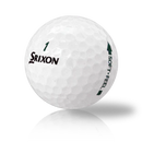 Srixon Soft Feel Used Golf Balls - Foundgolfballs.com