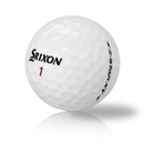 Srixon Z-Star XV Used Golf Balls - Foundgolfballs.com