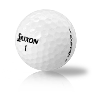 Srixon Z-Star Used Golf Balls - Foundgolfballs.com