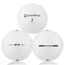 Bulk TaylorMade TP5 2020 Refinished (Straight Line) Used Golf Balls - Foundgolfballs.com