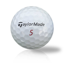 TaylorMade Mix Used Golf Balls - Foundgolfballs.com