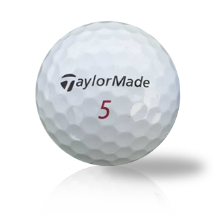TaylorMade Mix Used Golf Balls - Foundgolfballs.com