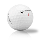 TaylorMade TP5 X Prior Generations Used Golf Balls - Foundgolfballs.com