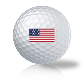 Titleist Pro V1 Flag Used Golf Balls - Foundgolfballs.com