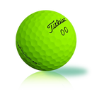 Custom Titleist Velocity Green 2020 Golf Balls - Foundgolfballs.com