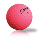 Titleist Velocity Pink 2020 Golf Balls - Foundgolfballs.com