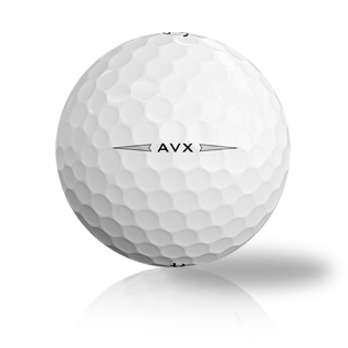 Titleist AVX Used Golf Balls | Foundgolfballs.com