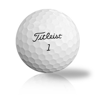 Titleist AVX 2020 Used Golf Balls - Foundgolfballs.com