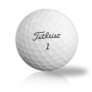 Titleist Pro V1 2020 Golf Balls - Foundgolfballs.com