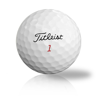 Titleist Pro V1X 2020 Golf Balls - Foundgolfballs.com