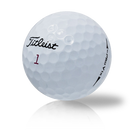 Custom Titleist Pro V1X Left Dash Golf Balls - Foundgolfballs.com