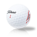 Titleist TruFeel Used Golf Balls - Foundgolfballs.com