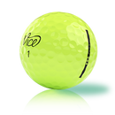 Vice Pro Plus Lime Used Golf Balls - Foundgolfballs.com