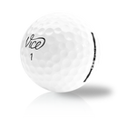 Vice Pro Plus Used Golf Balls - Foundgolfballs.com