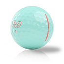 Vice Pro Soft Hue Blue Used Golf Balls - Foundgolfballs.com