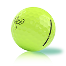 Custom Vice Pro Soft Lime Used Golf Balls - Foundgolfballs.com