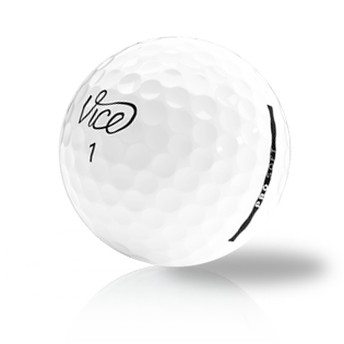 Vice Pro Soft Used Golf Balls - Foundgolfballs.com