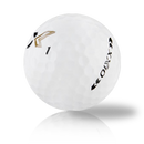 XXIO Mix Used Golf Balls - Foundgolfballs.com