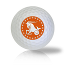 Capricorn Golf Balls - Found Golf Balls
