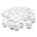 Custom Assorted Brands Mix Used Golf Balls - Foundgolfballs.com