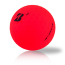 Bridgestone e12 Soft Red Used Golf Balls - Foundgolfballs.com