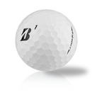 Custom Bridgestone e12 Soft Used Golf Balls - Foundgolfballs.com
