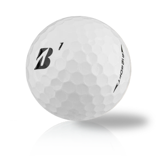Custom Bridgestone e12 Soft Used Golf Balls - Foundgolfballs.com