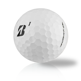 Custom Bridgestone e12 Speed Used Golf Balls - Foundgolfballs.com