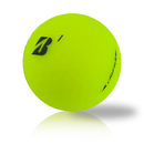 Bridgestone e12 Soft Lime Used Golf Balls - Foundgolfballs.com