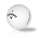Custom Callaway Supersoft Used Golf Balls - Foundgolfballs.com