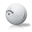 Custom Callaway Warbird Used Golf Balls - Foundgolfballs.com