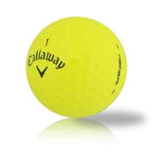 callaway-warbird-yellow-