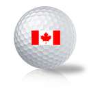 Titleist Pro V1 Flag Used Golf Balls - Foundgolfballs.com