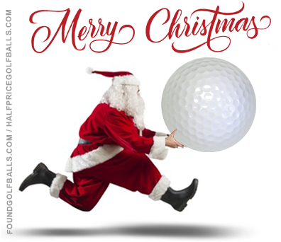 Custom Packaging - Clam Pack (Holds One Dozen Balls) Used Golf Balls - Foundgolfballs.com