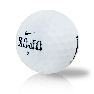 Nike Mix Used Golf Balls - Foundgolfballs.com