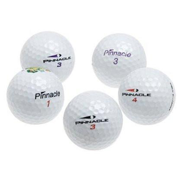 Is Pinnacle a Good Golf Ball: Unveiling Performance & Value