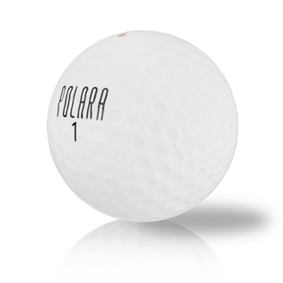 Polara Ultimate Straight XS Used Golf Balls - Foundgolfballs.com