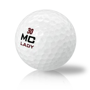 Custom Precept Mix Used Golf Balls - Foundgolfballs.com