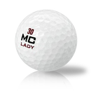 Custom Precept Mix Used Golf Balls - Foundgolfballs.com