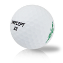 Precept Mix Used Golf Balls - Foundgolfballs.com