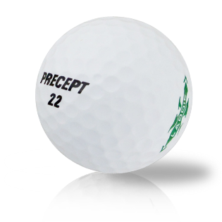 Precept Mix Used Golf Balls - Foundgolfballs.com