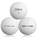 Titleist Pro V1 Refinished (Straight Line) Used Golf Balls - Foundgolfballs.com