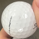 Titleist Pro V1 & Pro V1X SECONDS Mix Used Golf Balls - Foundgolfballs.com